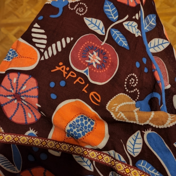 Gudrun Sjoden Wrap Dress - Picture 2 of 2